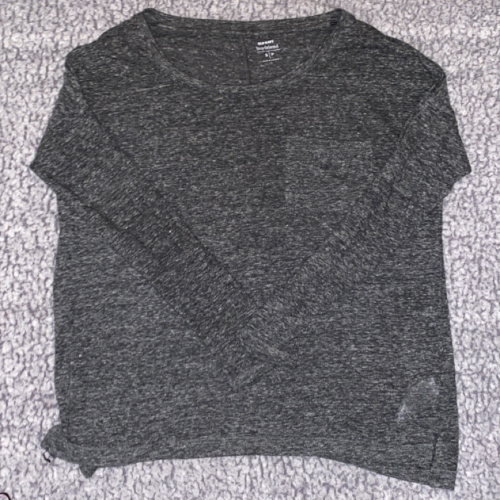 Old Navy Long-Sleeve